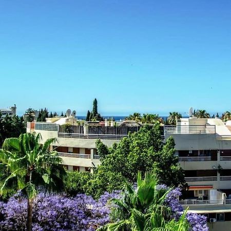 Sunny Apartment In Center Of Marbella ! ภายนอก รูปภาพ