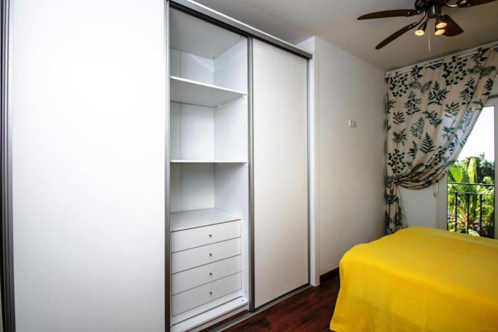 Sunny Apartment In Center Of Marbella ! ภายนอก รูปภาพ