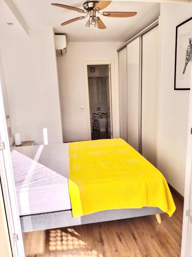 Sunny Apartment In Center Of Marbella ! ภายนอก รูปภาพ