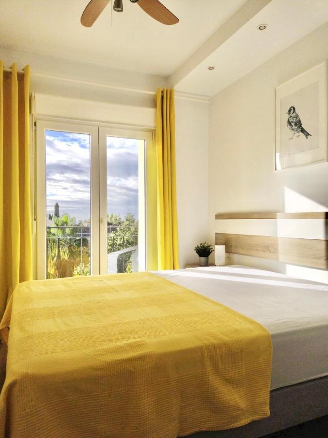 Sunny Apartment In Center Of Marbella ! ภายนอก รูปภาพ