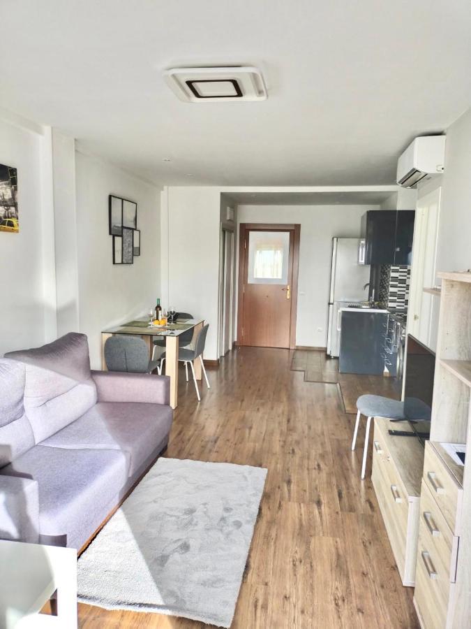 Sunny Apartment In Center Of Marbella ! ภายนอก รูปภาพ