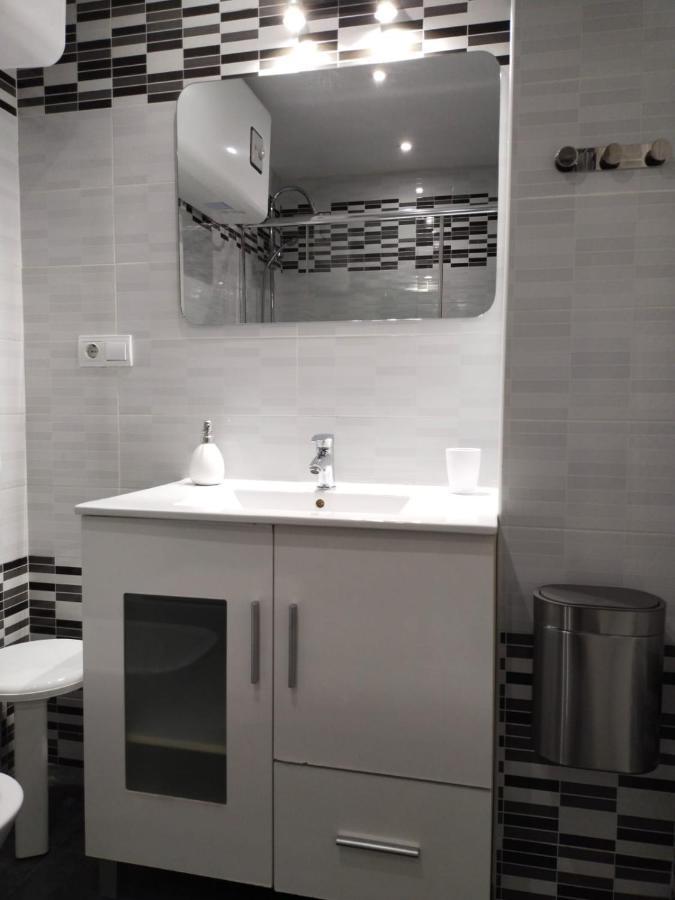 Sunny Apartment In Center Of Marbella ! ภายนอก รูปภาพ
