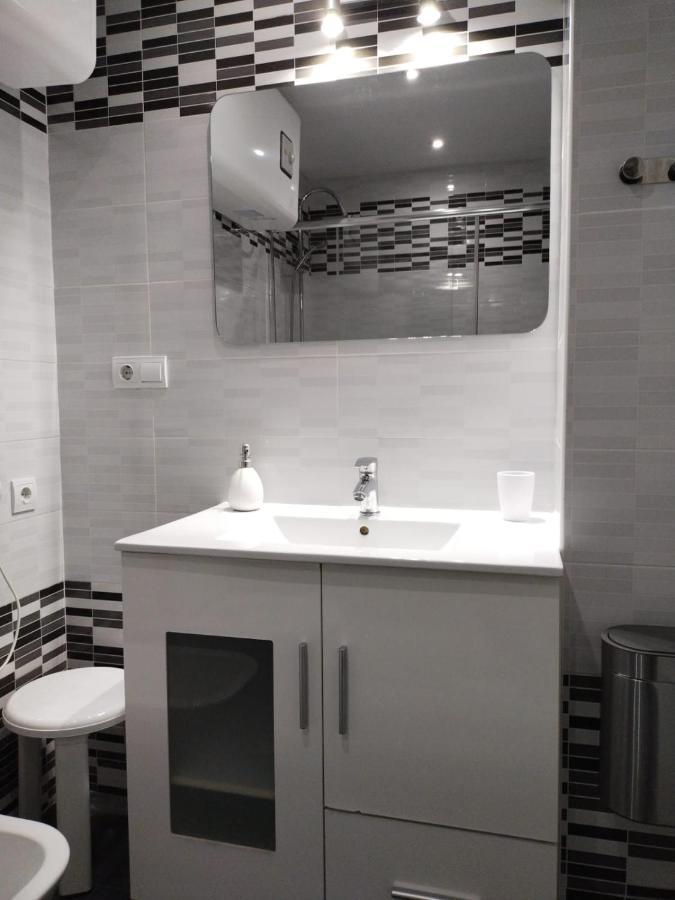 Sunny Apartment In Center Of Marbella ! ภายนอก รูปภาพ