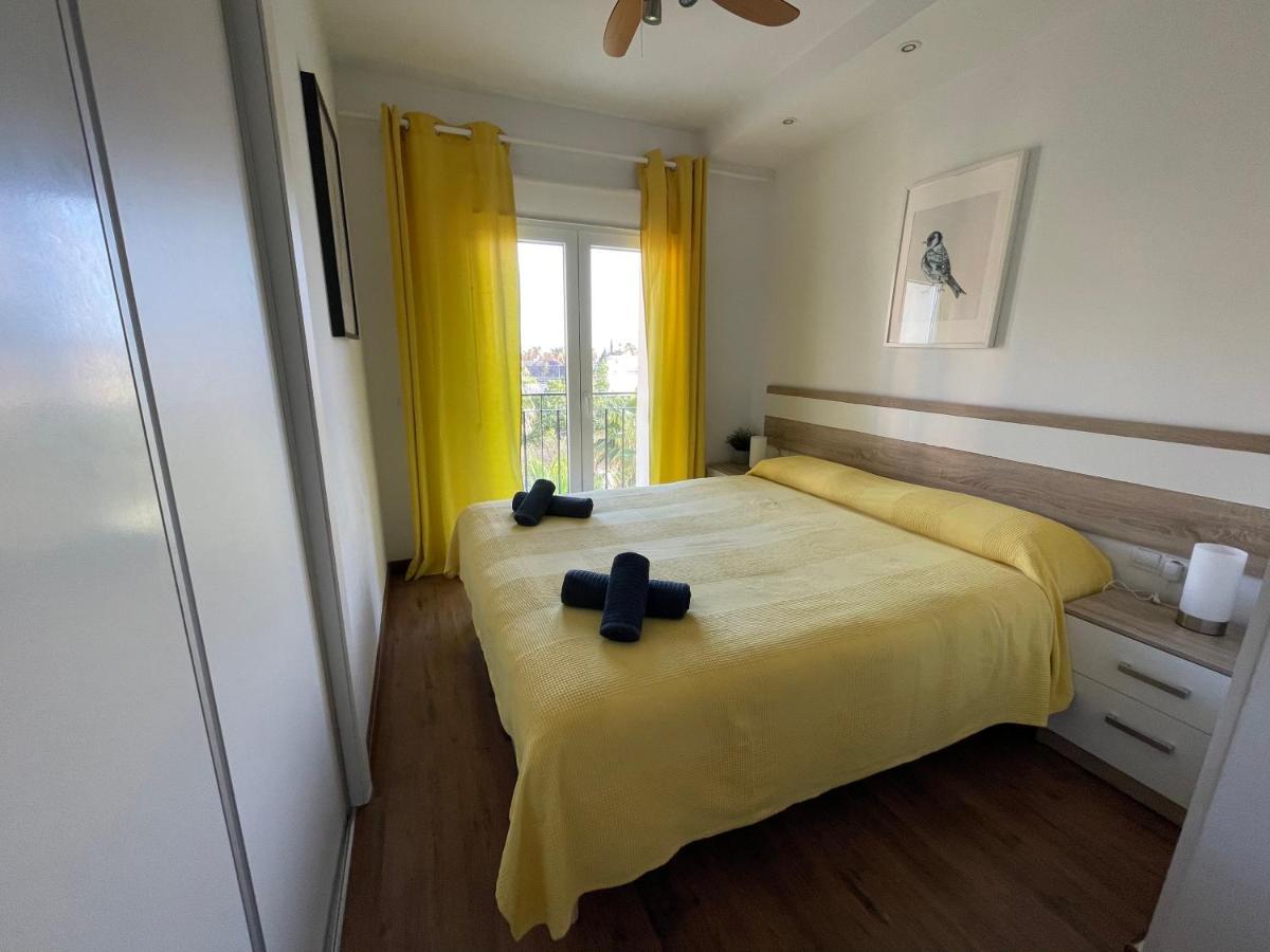 Sunny Apartment In Center Of Marbella ! ภายนอก รูปภาพ